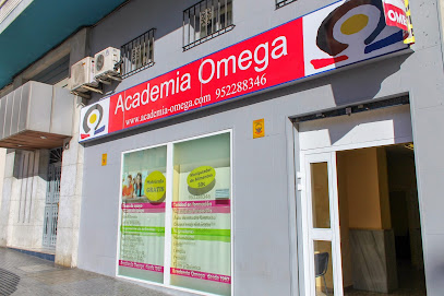 Academia Omega Málaga