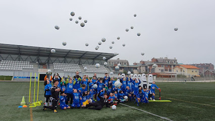 Academia AJ FÚTBOL Sevilla