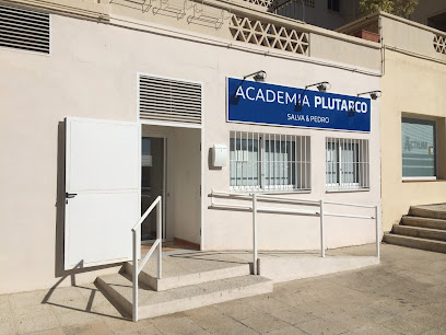 ACADEMIA PLUTARCO Málaga