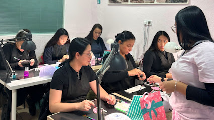 Academia de Estética Fanny Academy Getafe