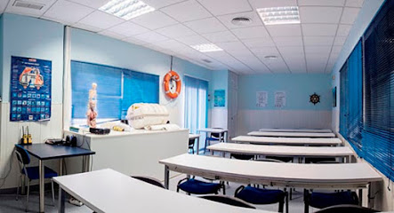 Infomatic Centro de Formación Profesional Marítima Algeciras