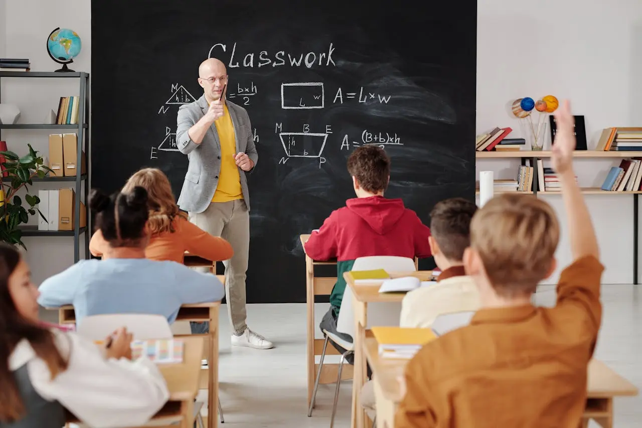 Descubre las mejores academias, centros de formación y profesores particulares cerca de ti