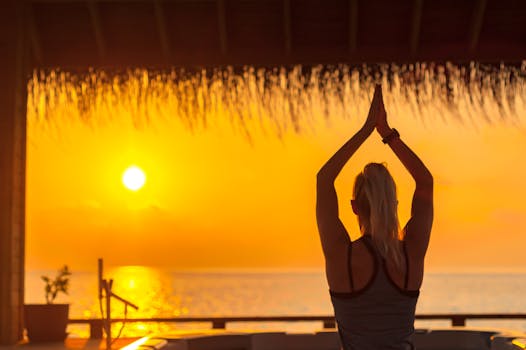 retiros intensivos de yoga