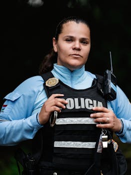 Oposición Guardia Civil